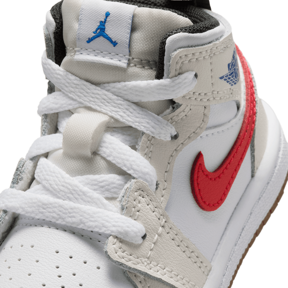 TD Air Jordan 1 Mid