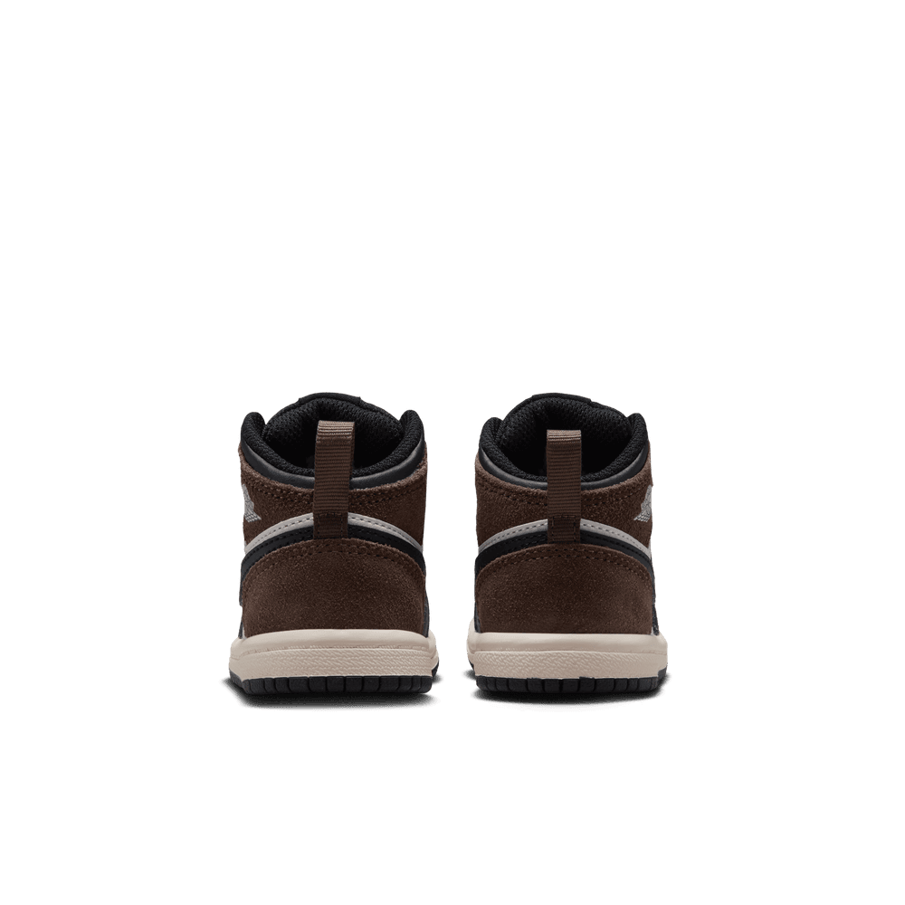 TD Air Jordan 1 Mid