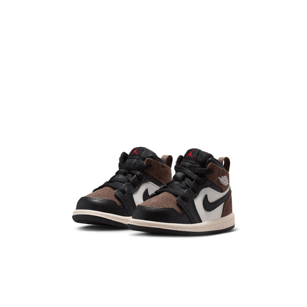TD Air Jordan 1 Mid