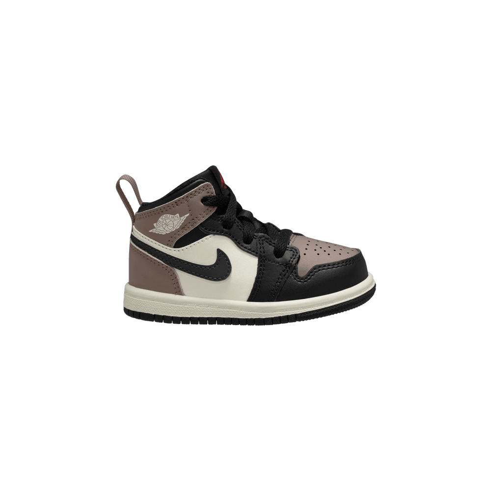 TD Air Jordan 1 Mid