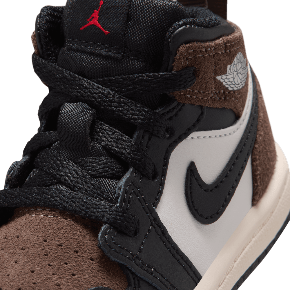 TD Air Jordan 1 Mid