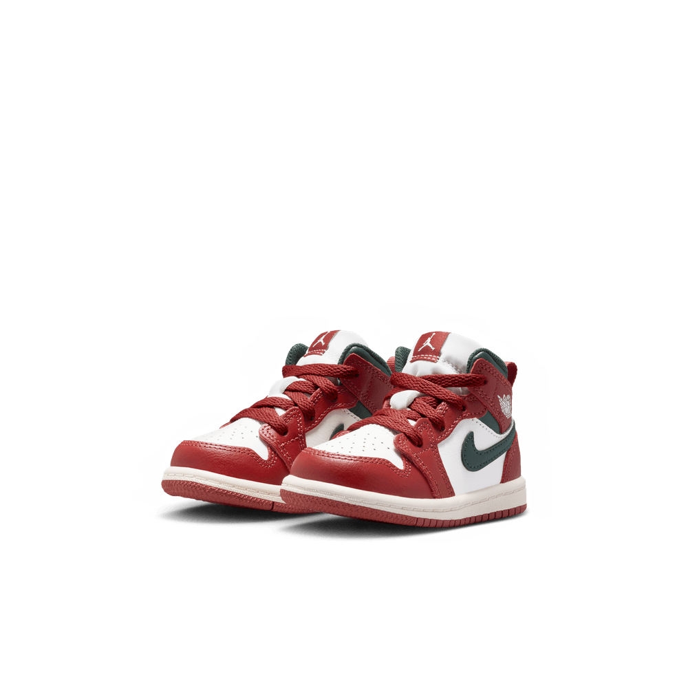 TD Air Jordan 1 Mid