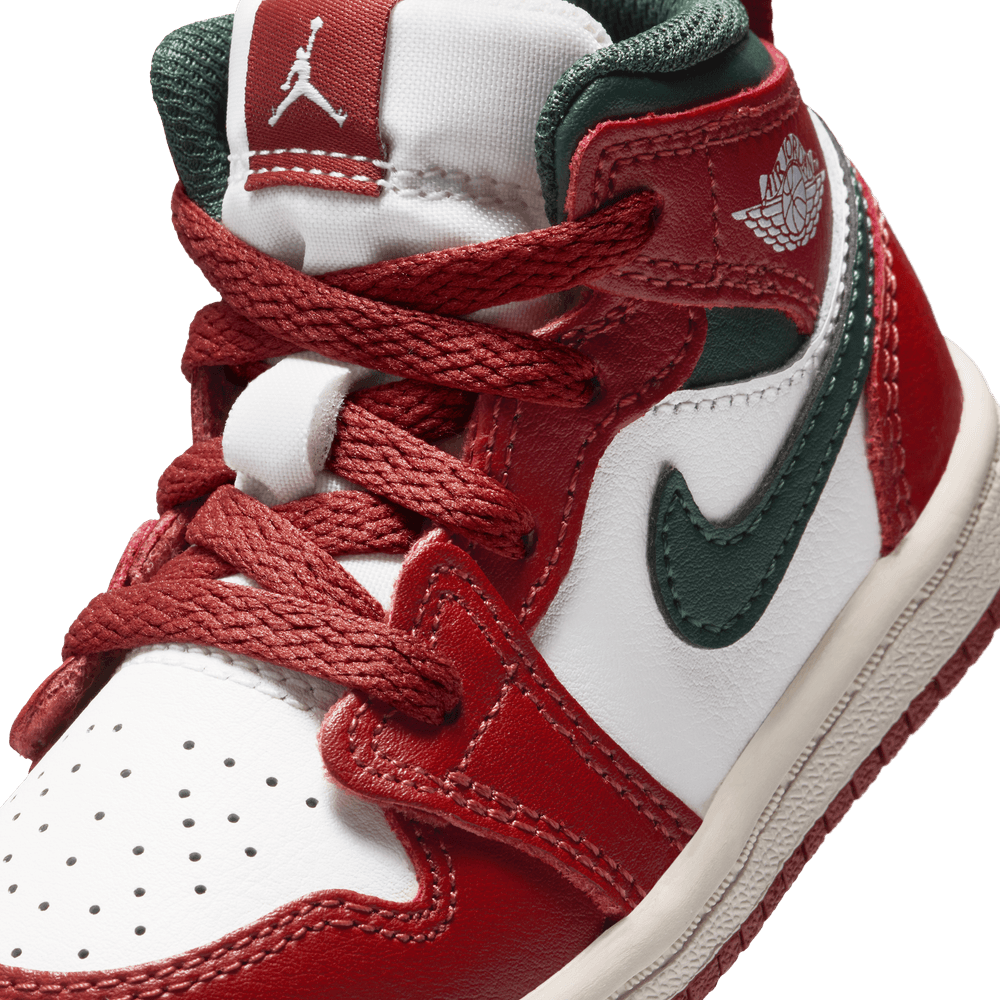 TD Air Jordan 1 Mid