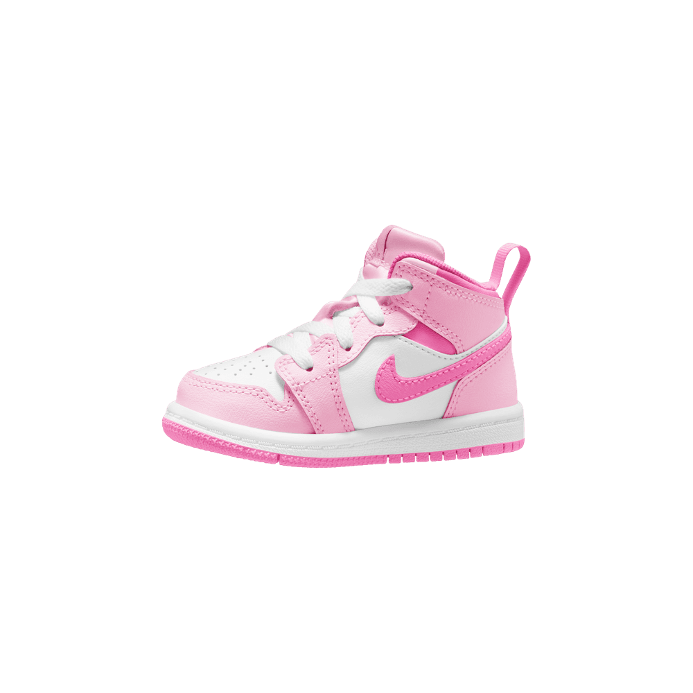 TD Air Jordan 1 Mid