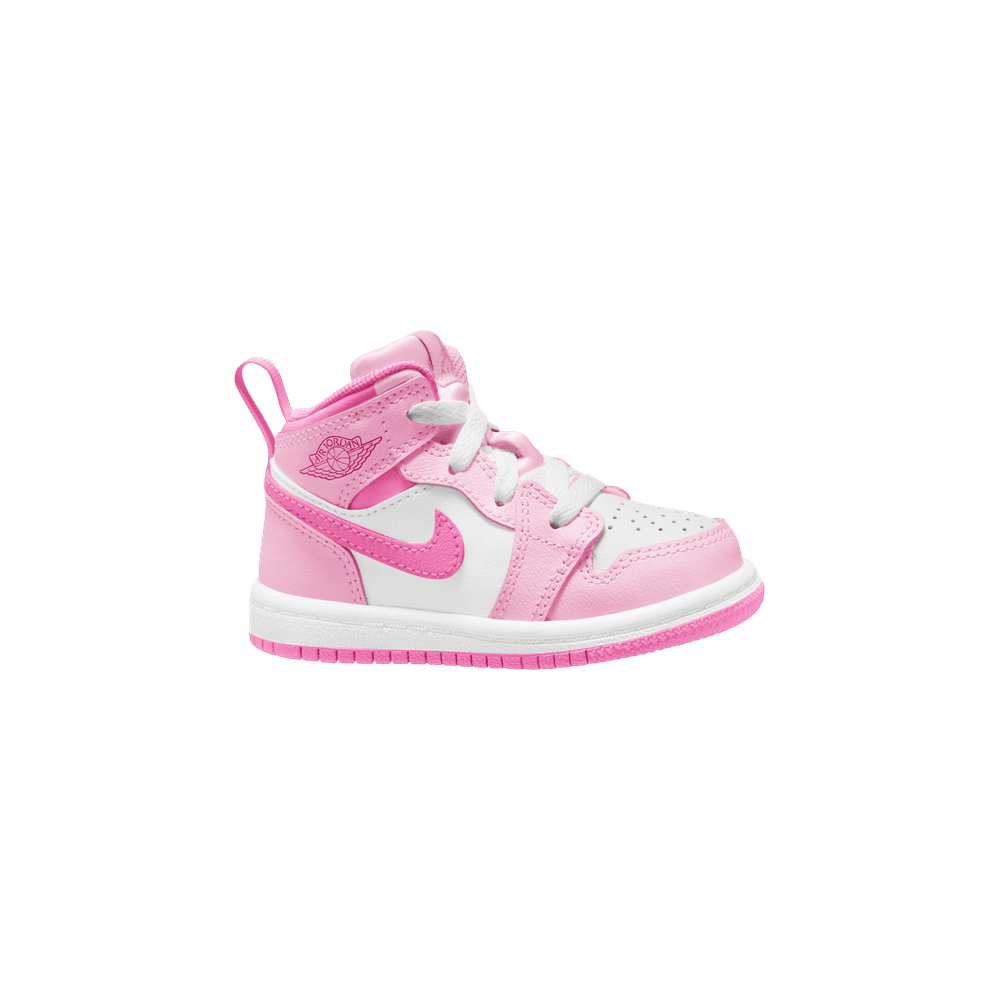 TD Air Jordan 1 Mid