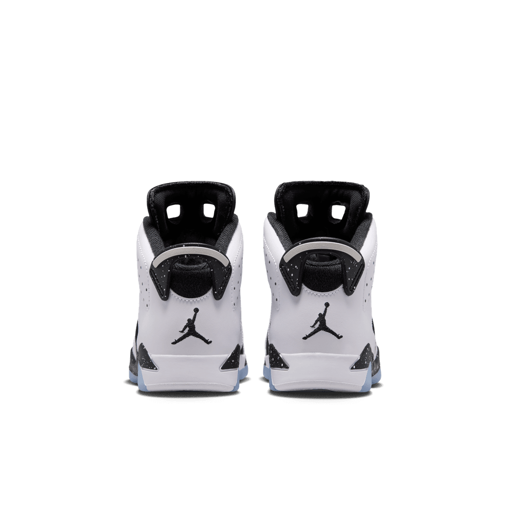 PS Air Jordan 6 Retro "Oreo"