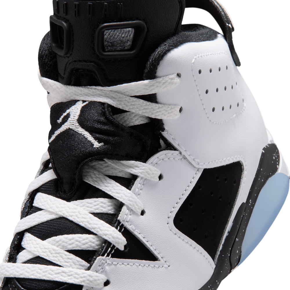 PS Air Jordan 6 Retro "Oreo"
