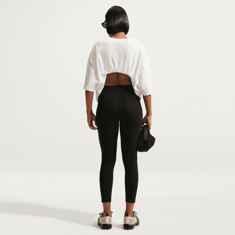 Wmns Nike Sportswear Classic High-Waisted 7/8 Leggings