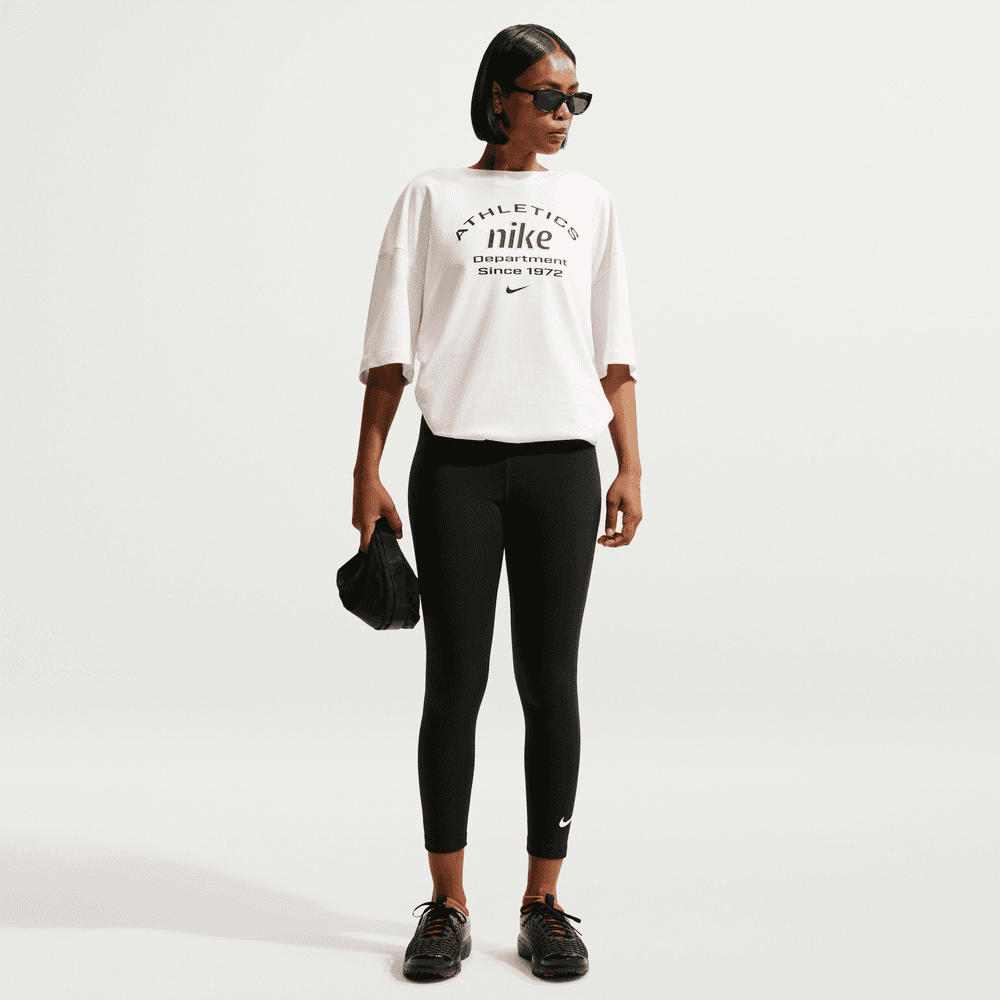 Wmns Nike Sportswear Classic High-Waisted 7/8 Leggings