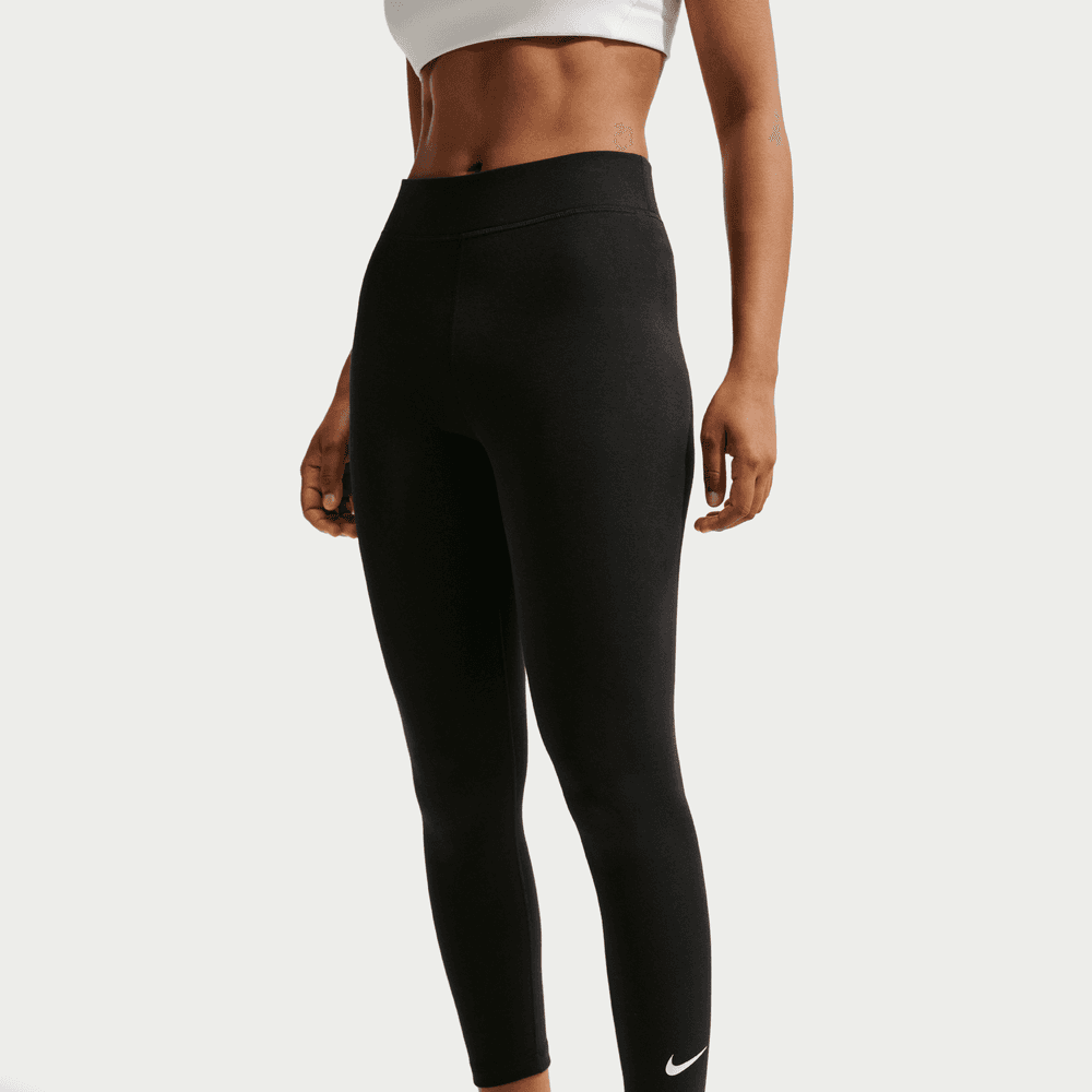 Wmns Nike Sportswear Classic High-Waisted 7/8 Leggings