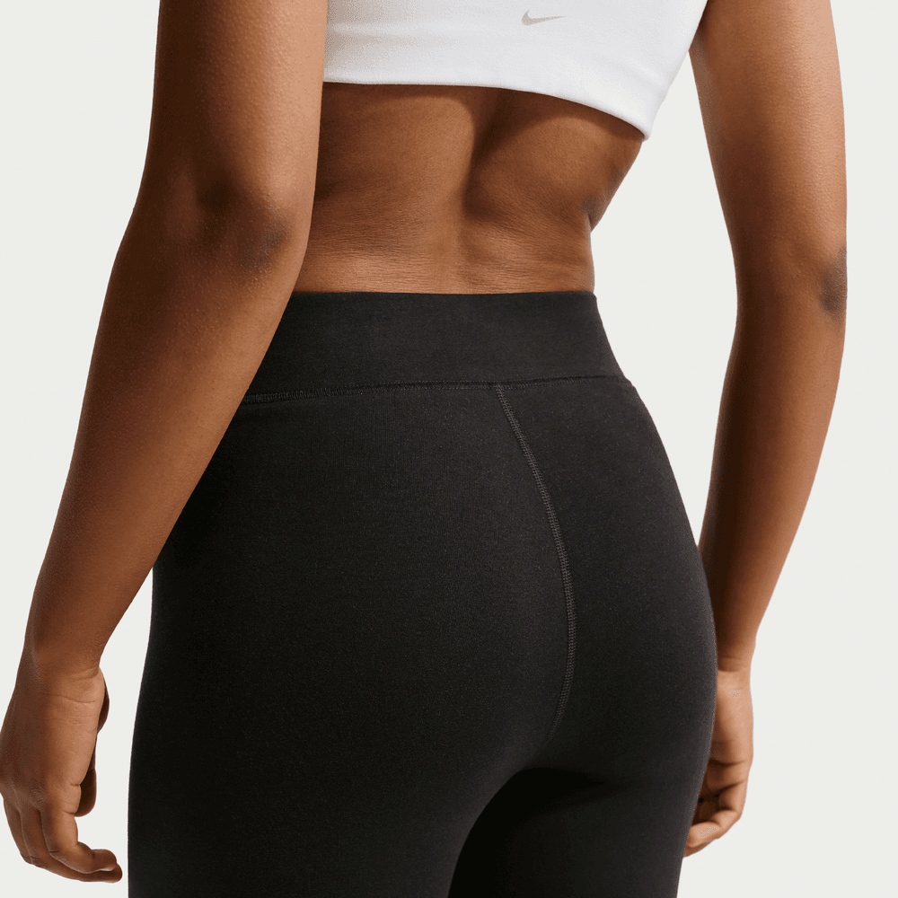 Wmns Nike Sportswear Classic High-Waisted 7/8 Leggings