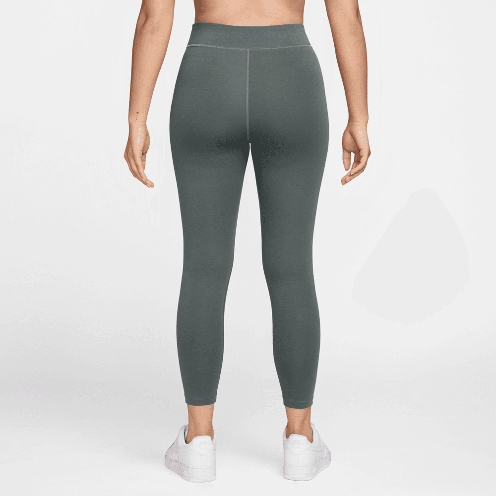 Wmns Nike Sportswear Classic High-Waisted 7/8 Leggings