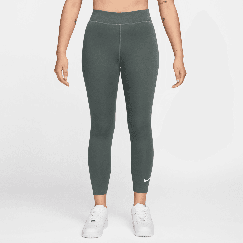 Wmns Nike Sportswear Classic High-Waisted 7/8 Leggings