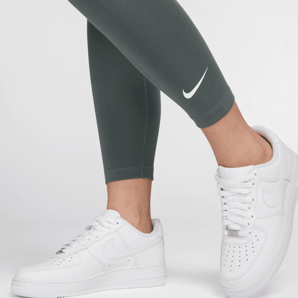 Wmns Nike Sportswear Classic High-Waisted 7/8 Leggings