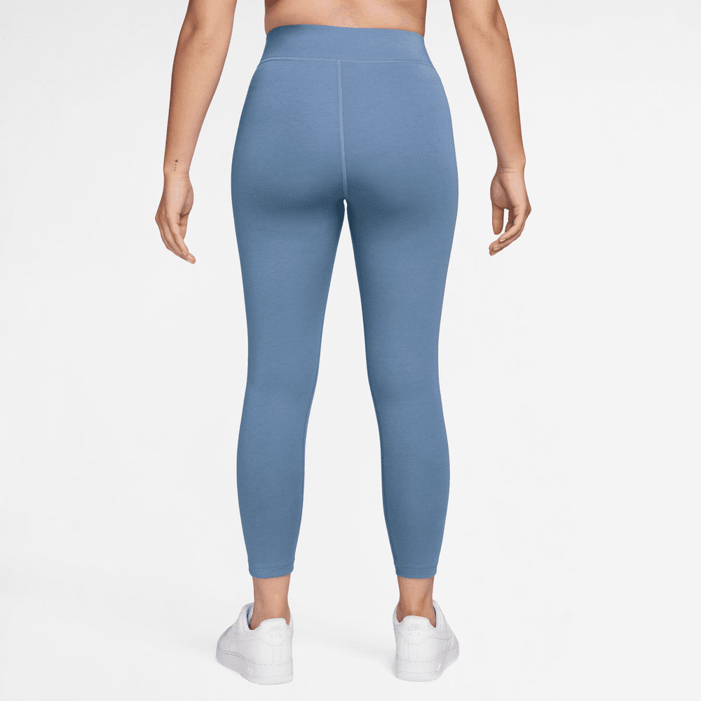 Wmns Nike Sportswear Classic High-Waisted 7/8 Leggings