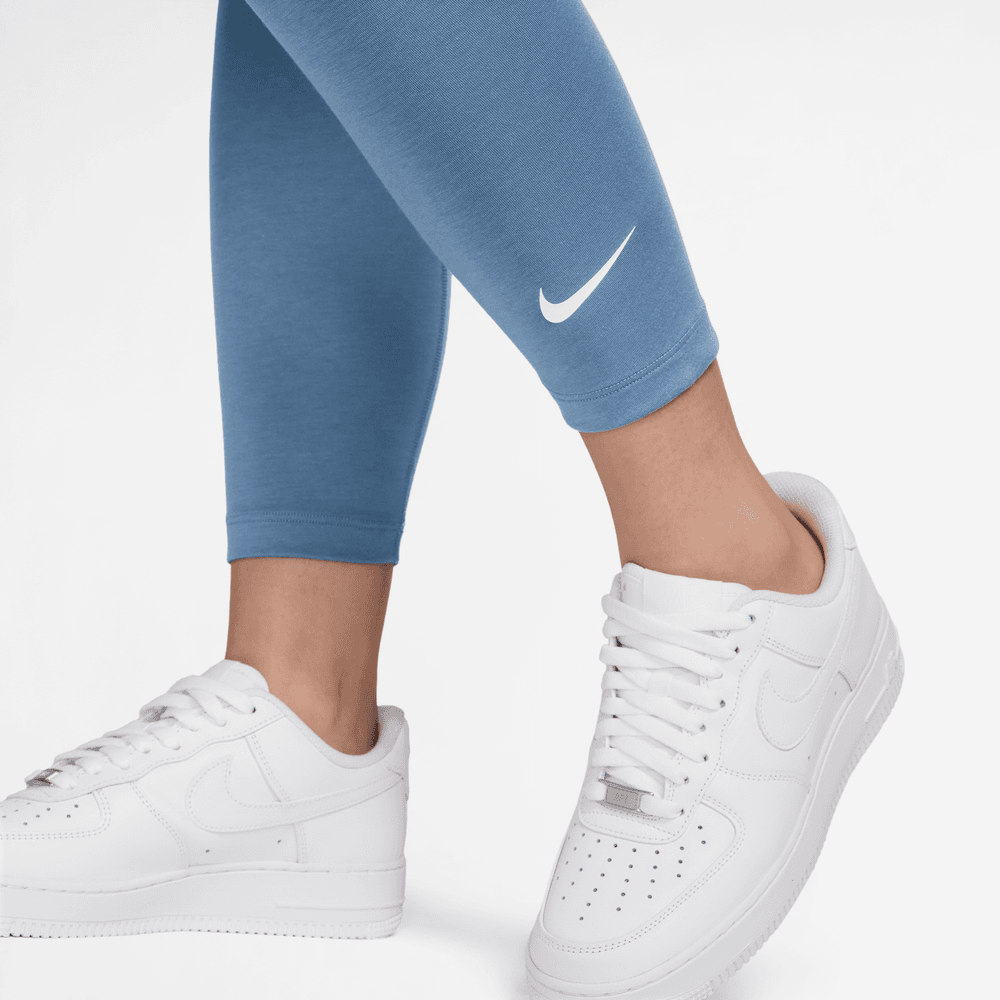 Wmns Nike Sportswear Classic High-Waisted 7/8 Leggings