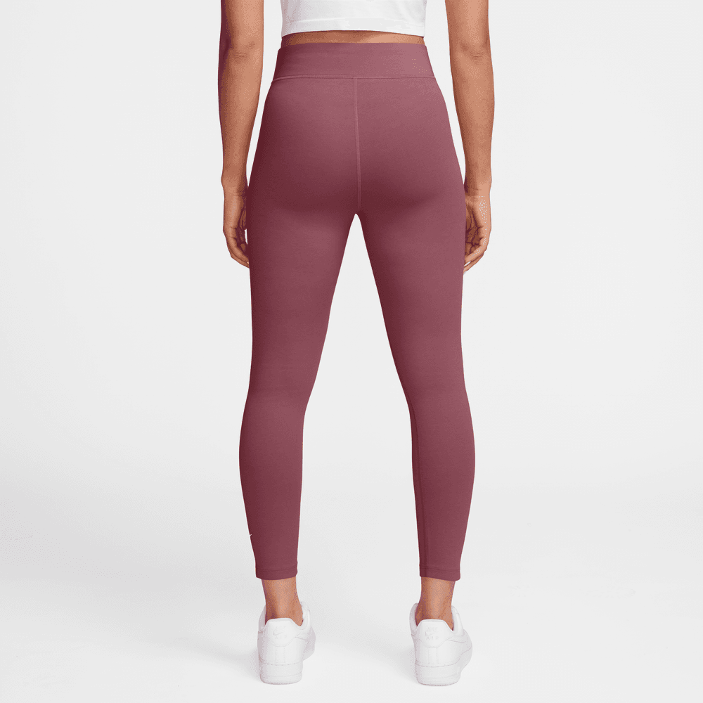 Wmns Nike Sportswear Classic High-Waisted 7/8 Leggings