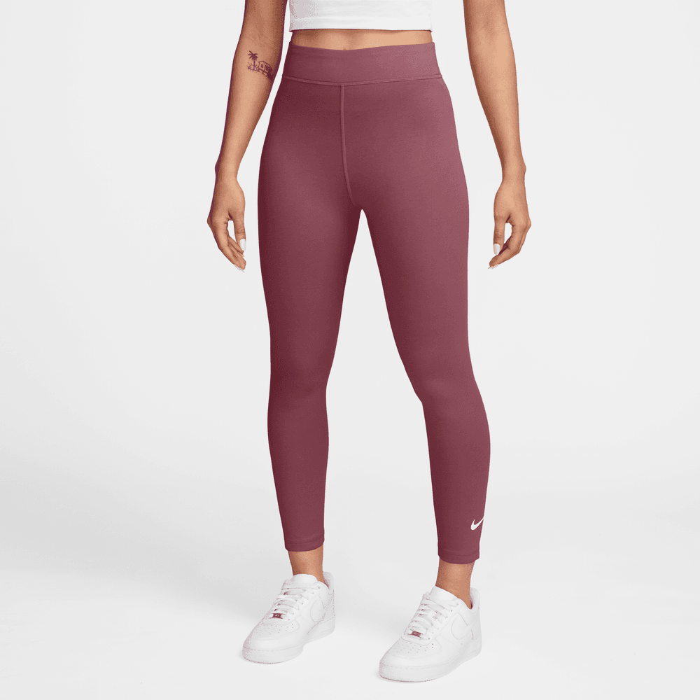 Wmns Nike Sportswear Classic High-Waisted 7/8 Leggings