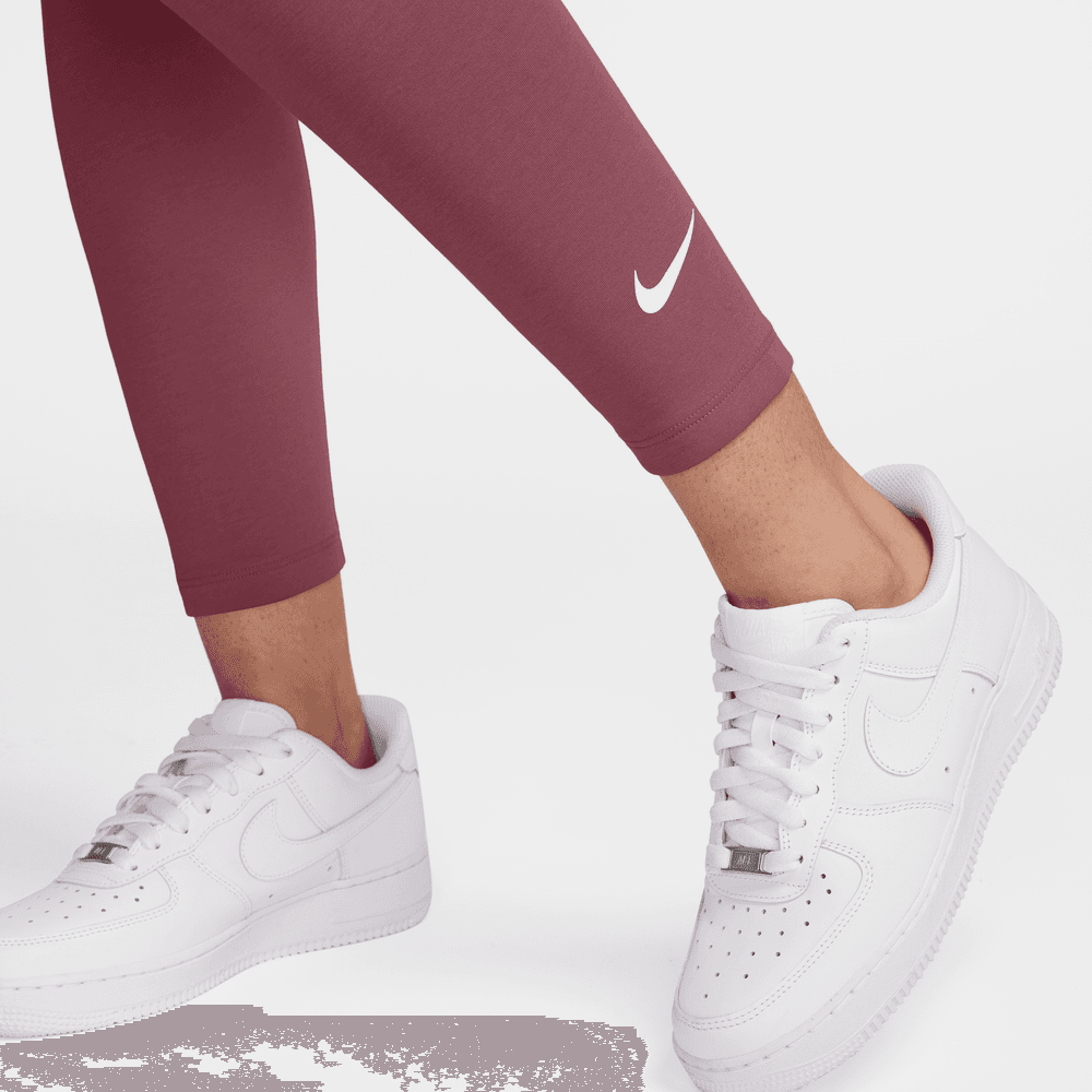 Wmns Nike Sportswear Classic High-Waisted 7/8 Leggings