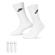 Nike Sportswear Everyday Essential Crew Socks
