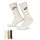 Nike Sportswear Everyday Essential Crew Socks