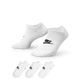 Nike Sportswear Everyday Essential No-Show Socks