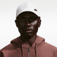 Nike Dri-FIT Club Structured Metal Logo Cap