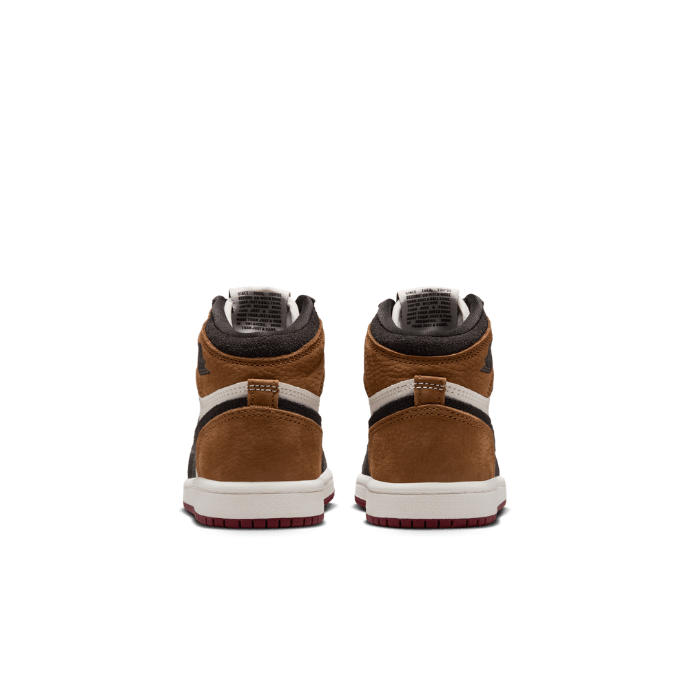 PS Air Jordan 1 High OG
