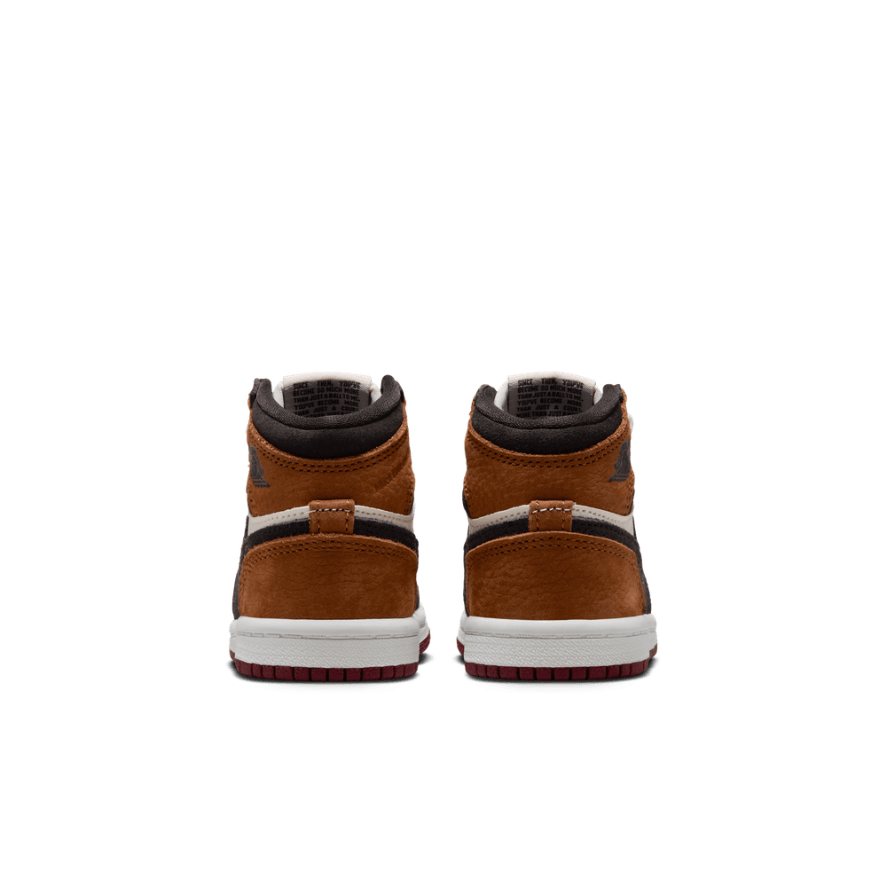 TD Air Jordan 1 High OG