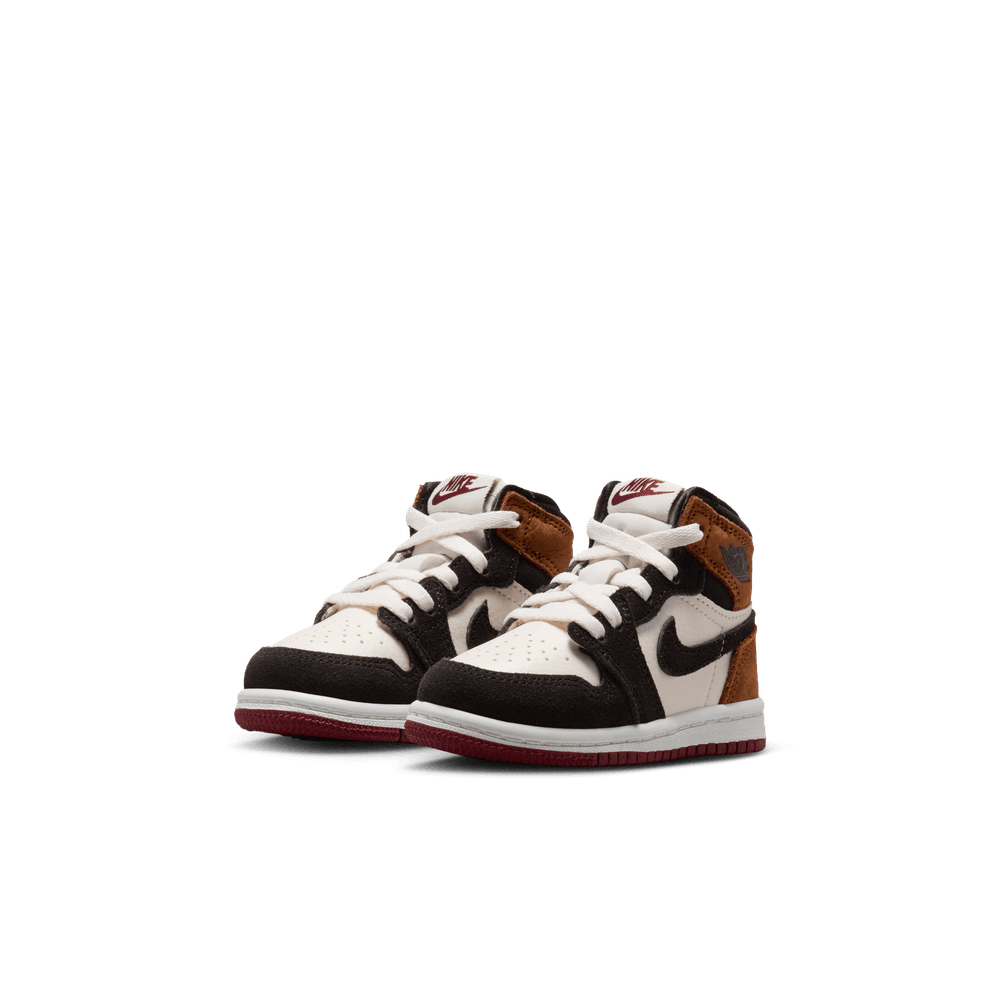 TD Air Jordan 1 High OG