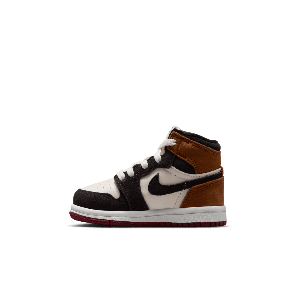 TD Air Jordan 1 High OG