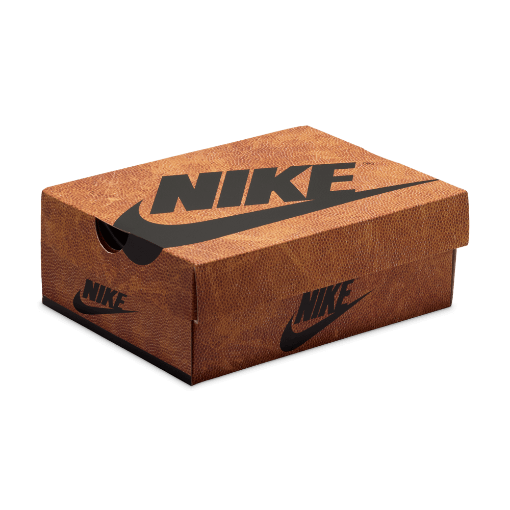 TD Air Jordan 1 High OG