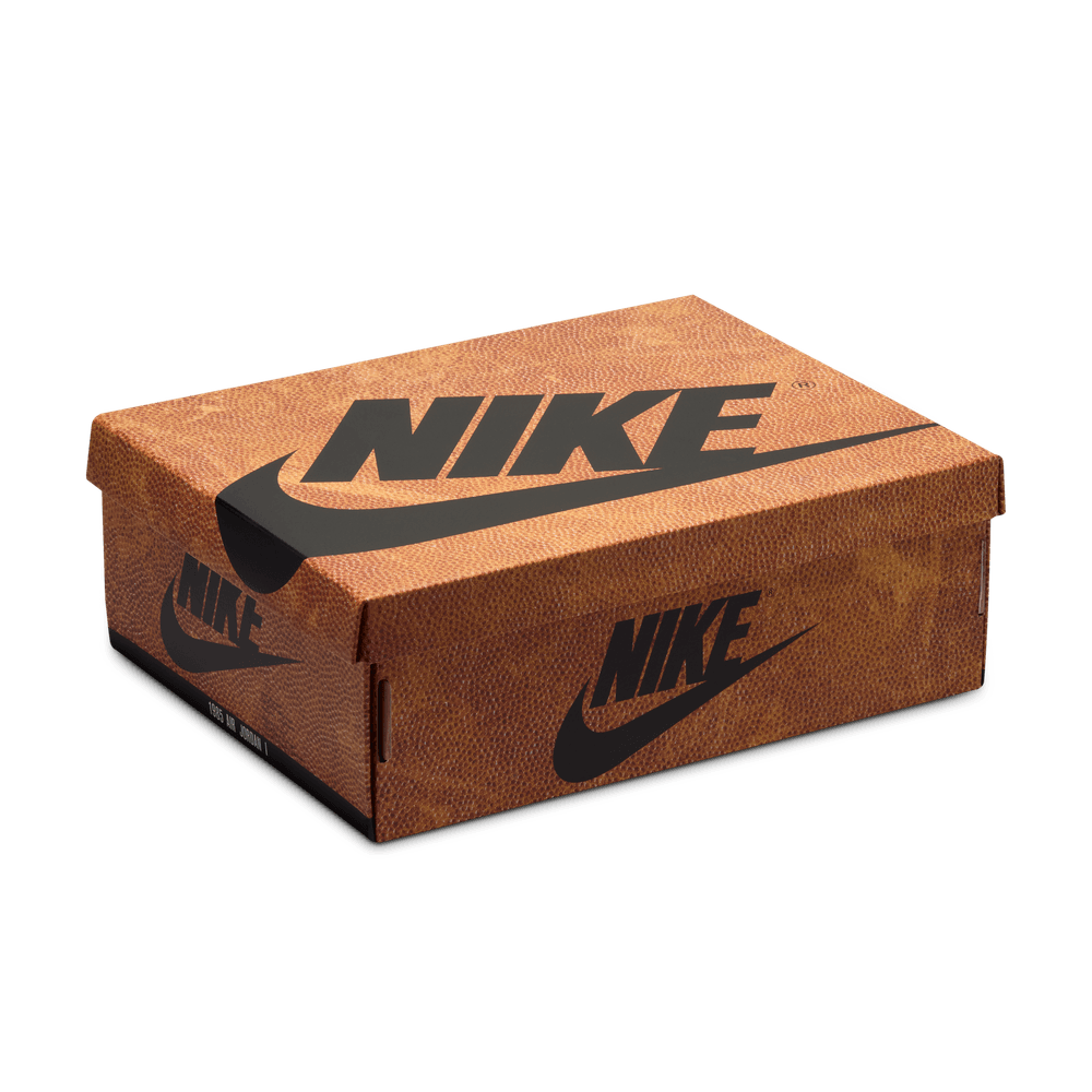 GS Air Jordan 1 High OG