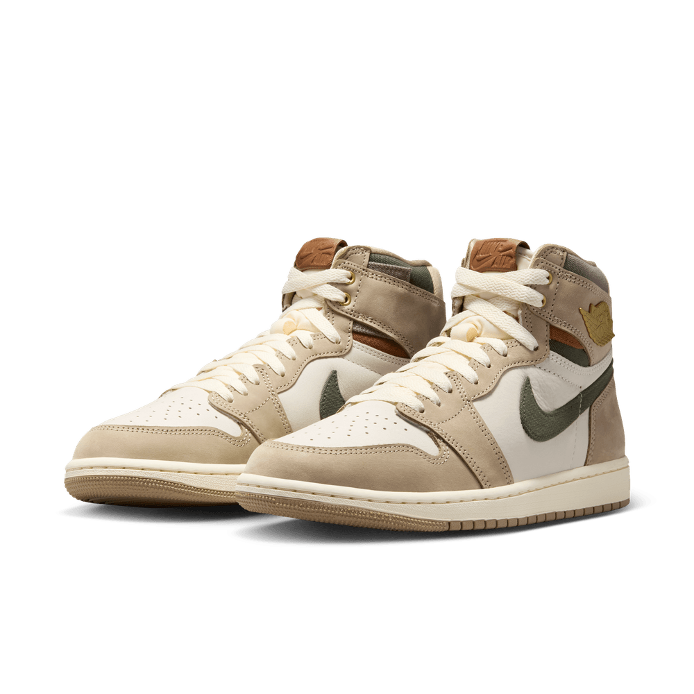 Wmns Air Jordan 1 Retro High OG