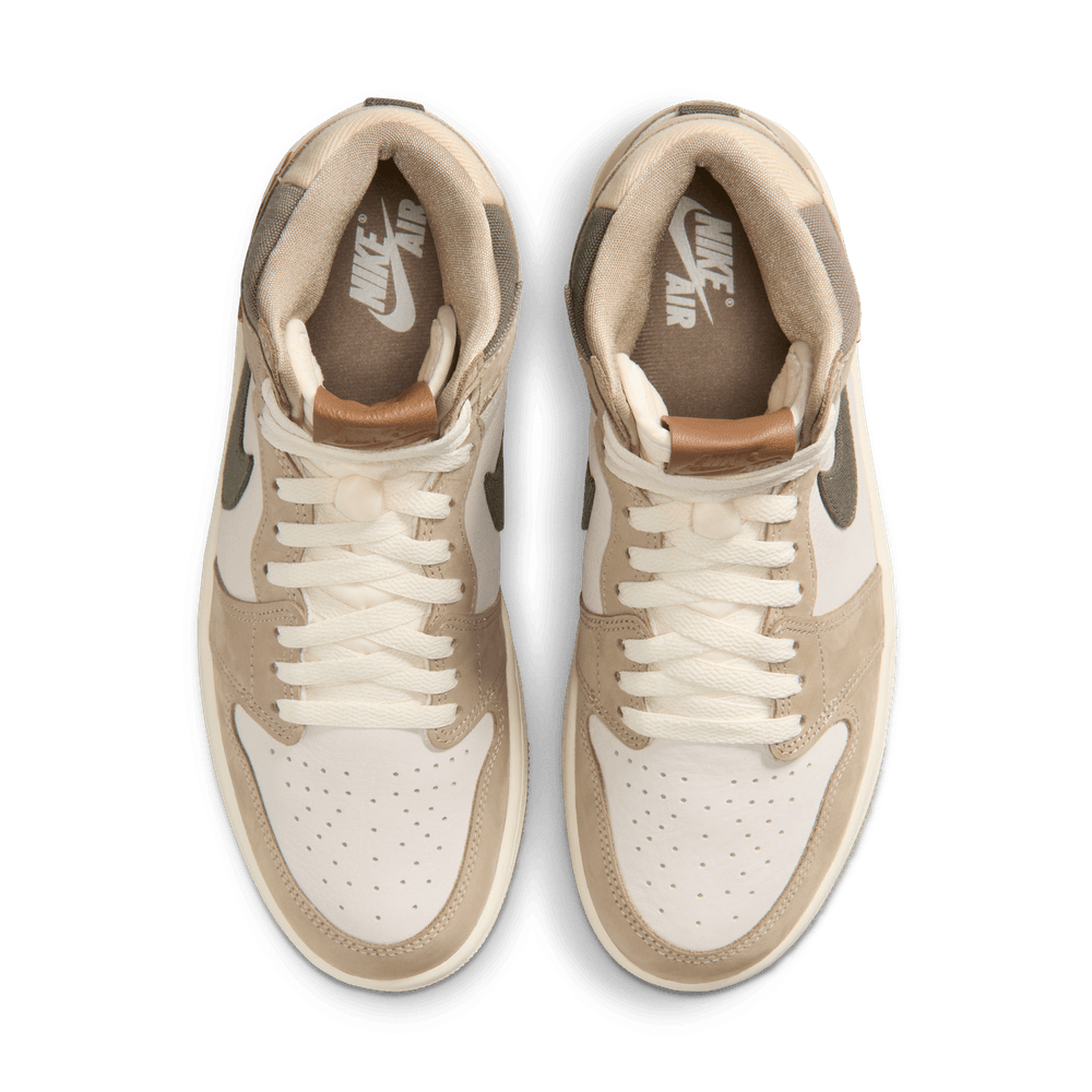 Wmns Air Jordan 1 Retro High OG