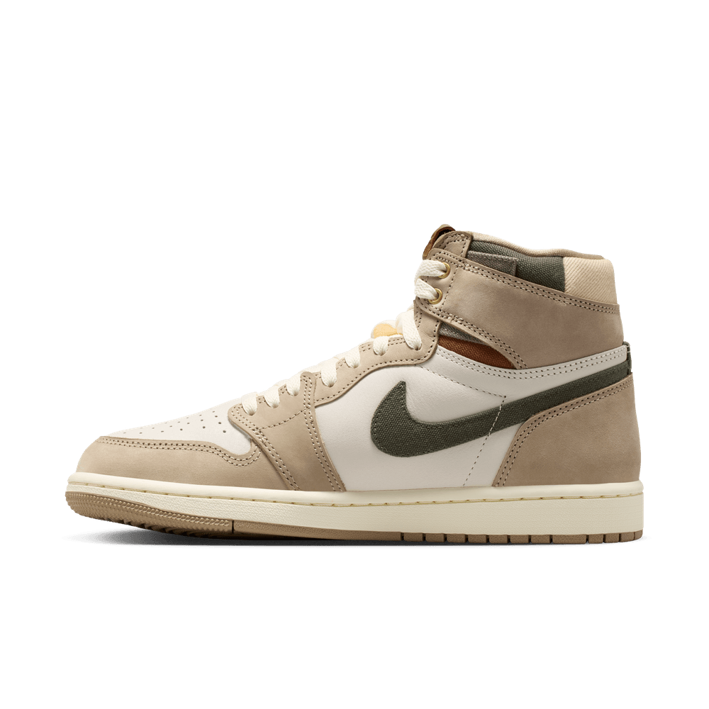 Wmns Air Jordan 1 Retro High OG