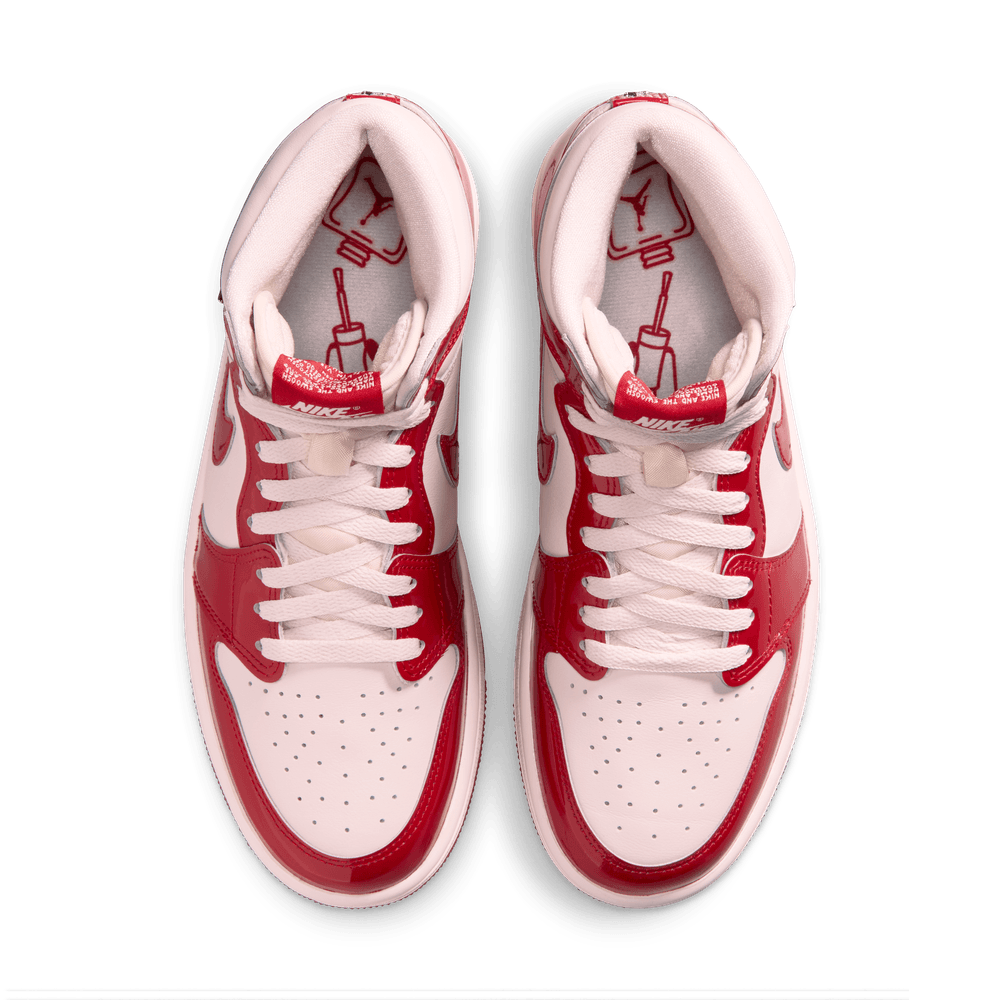 Wmns Air Jordan 1 Retro High OG