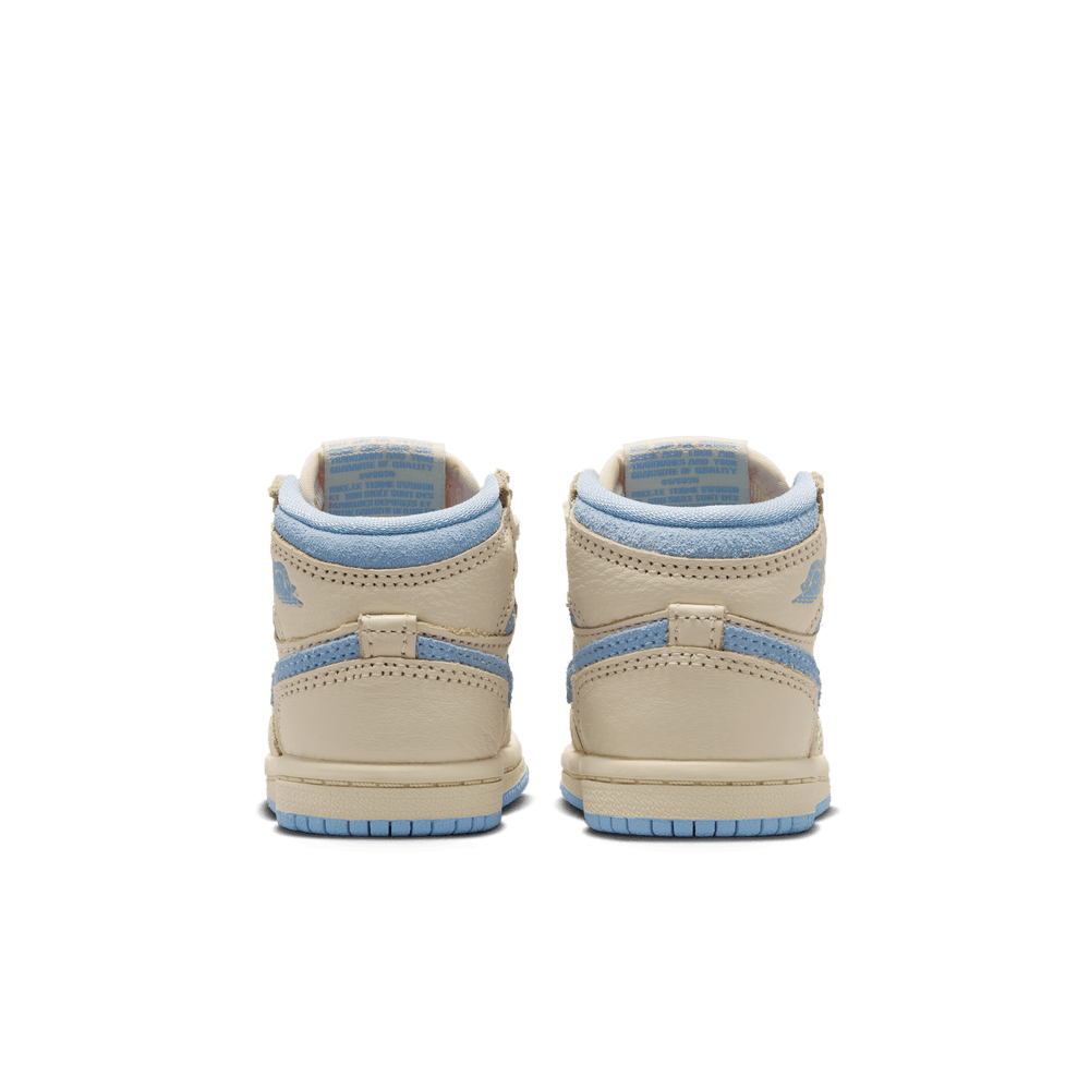 TD Air Jordan 1 Retro High OG