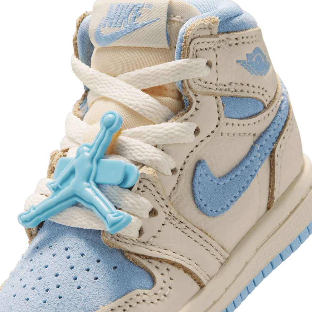 TD Air Jordan 1 Retro High OG