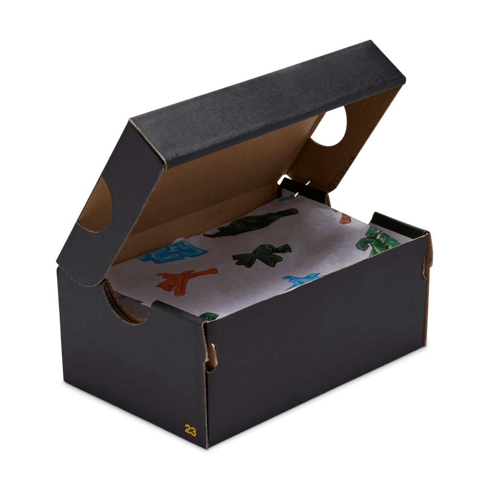 TD Air Jordan 1 Retro High OG