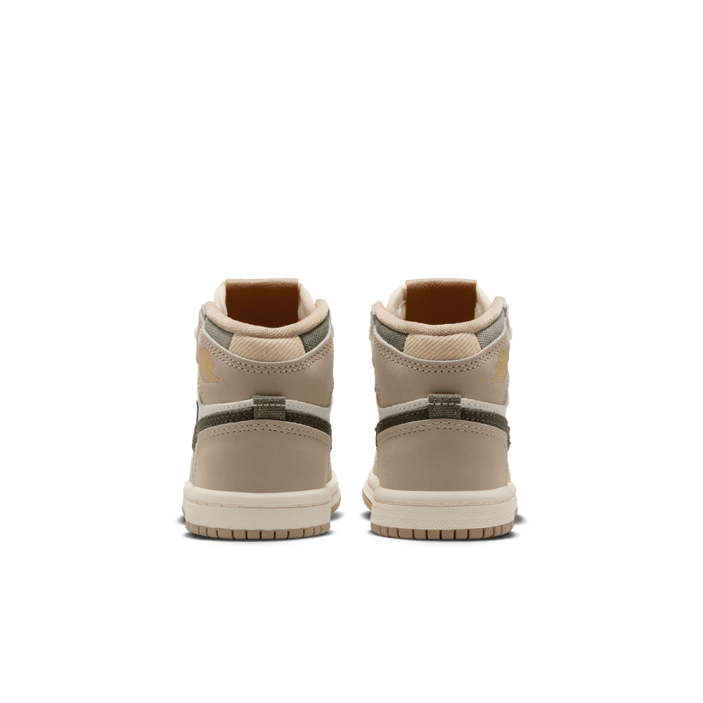 TD Air Jordan 1 Retro High OG