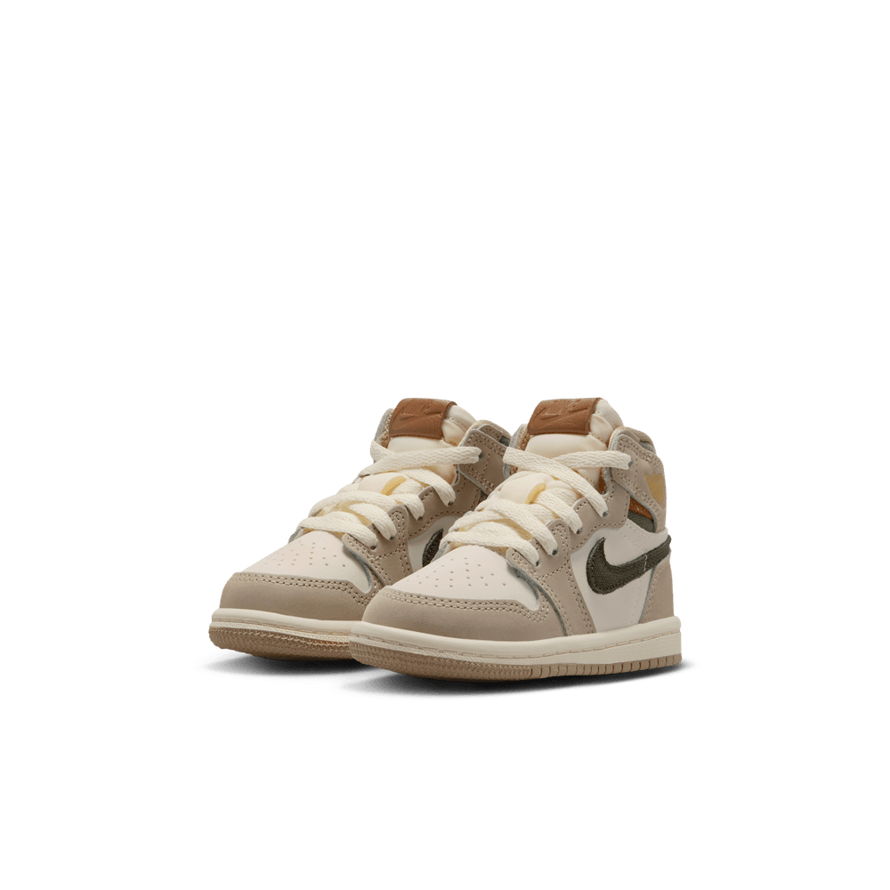 TD Air Jordan 1 Retro High OG