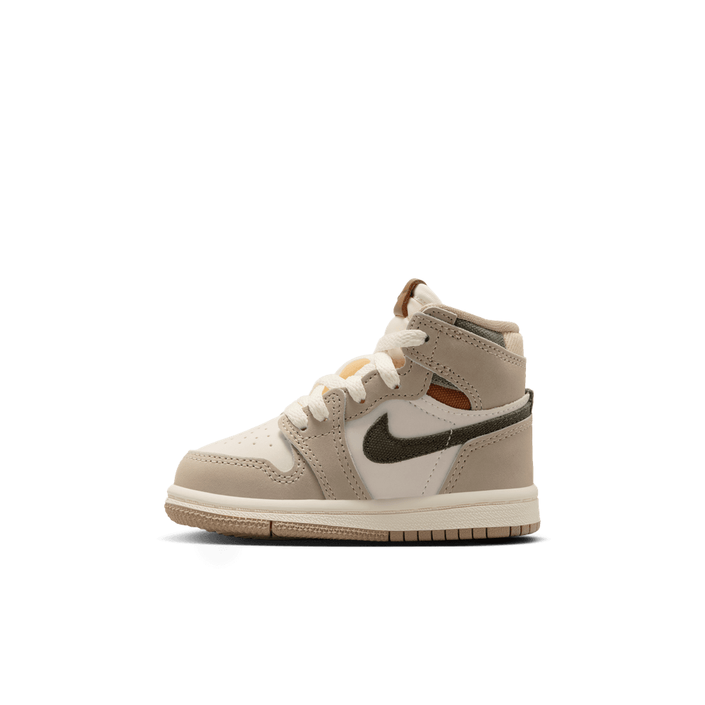 TD Air Jordan 1 Retro High OG