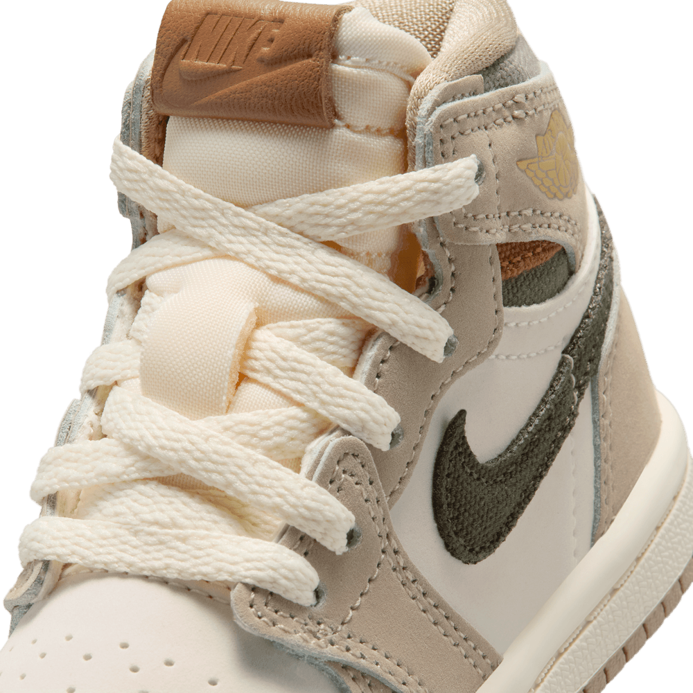 TD Air Jordan 1 Retro High OG
