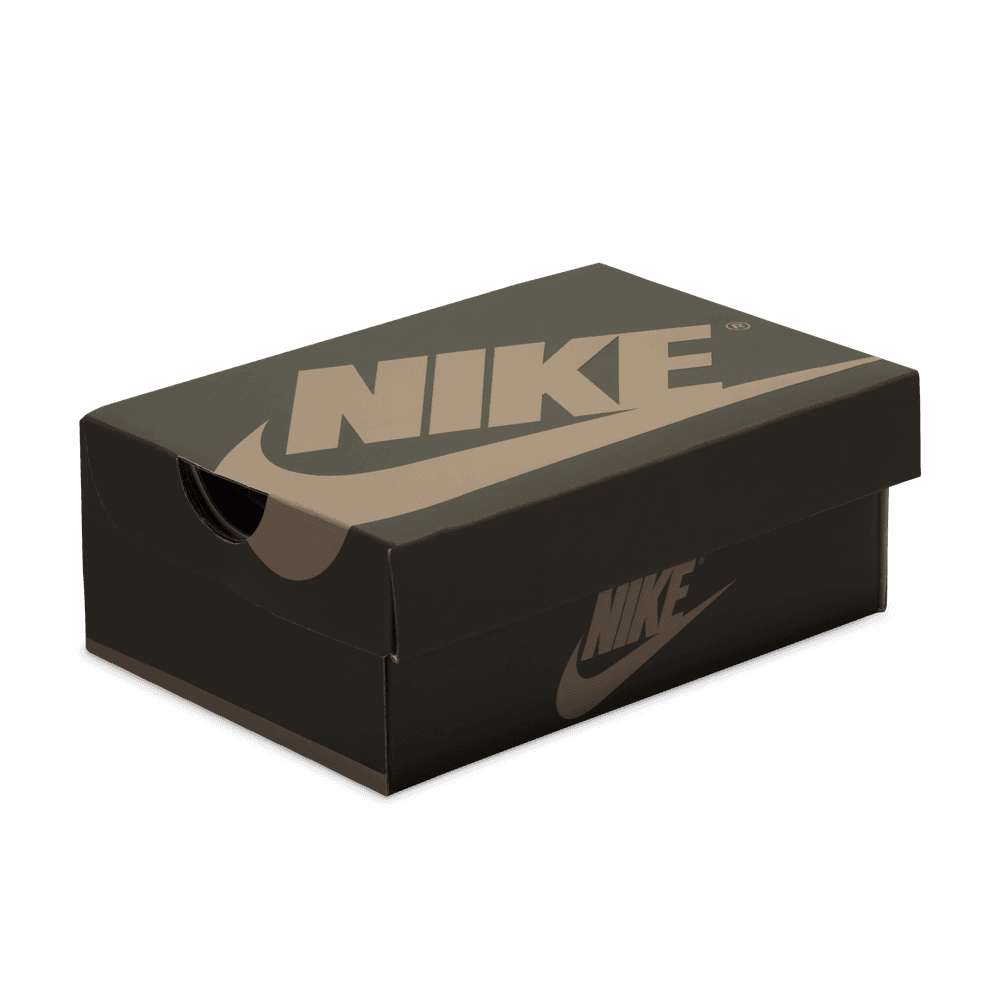 TD Air Jordan 1 Retro High OG