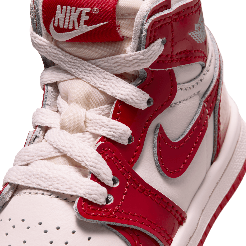 TD Air Jordan 1 Retro High OG