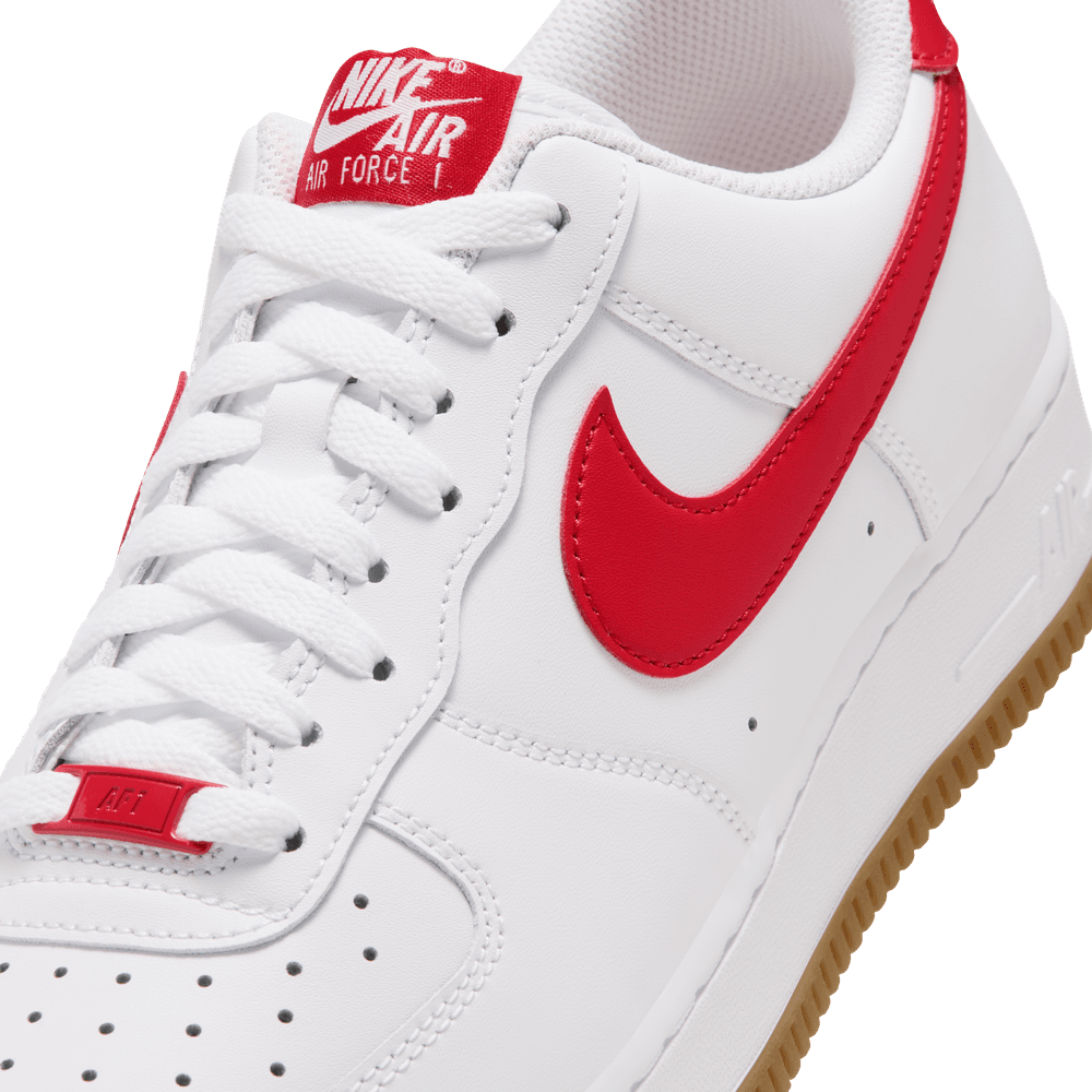 Nike Air Force 1 07