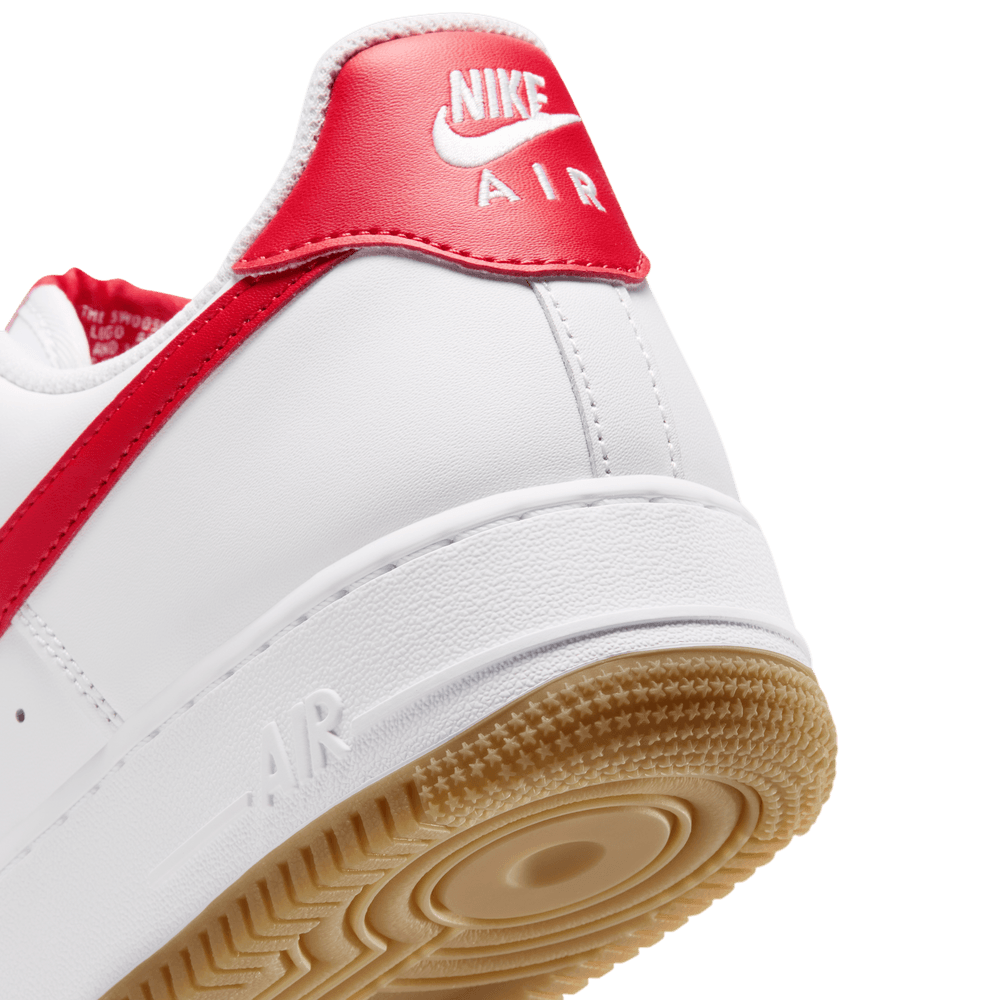 Nike Air Force 1 07