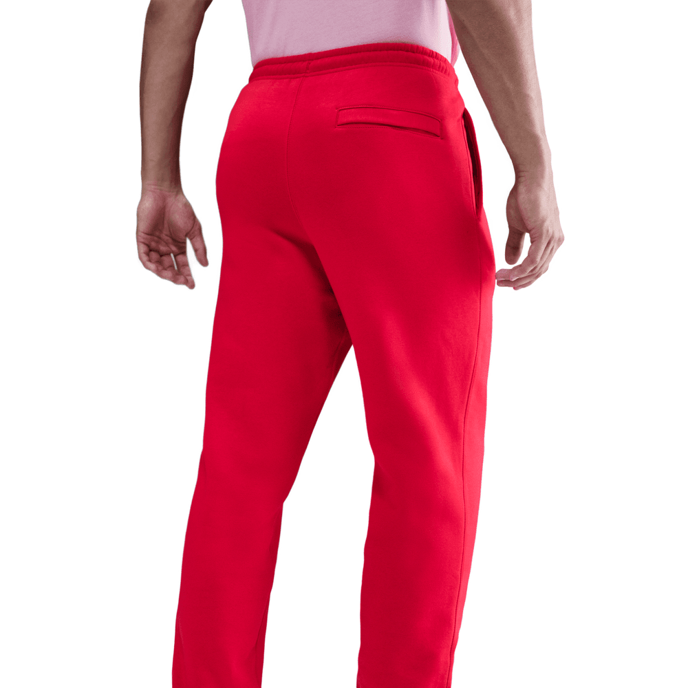 Nike Club Jogger 'University Red/University Red/White'|FN3787-657 Nike Club Jogger 'University Red/University Red/White'|FN3787-657