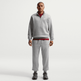 Nike Sportswear Club 1/2-Zip Fleece Top
